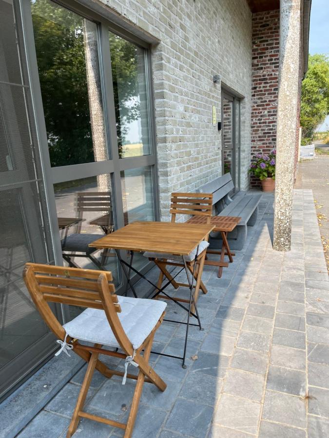 Kamille Villa Middelkerke Dış mekan fotoğraf
