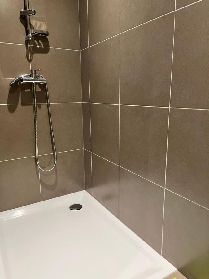 Kamille Villa Middelkerke Dış mekan fotoğraf
