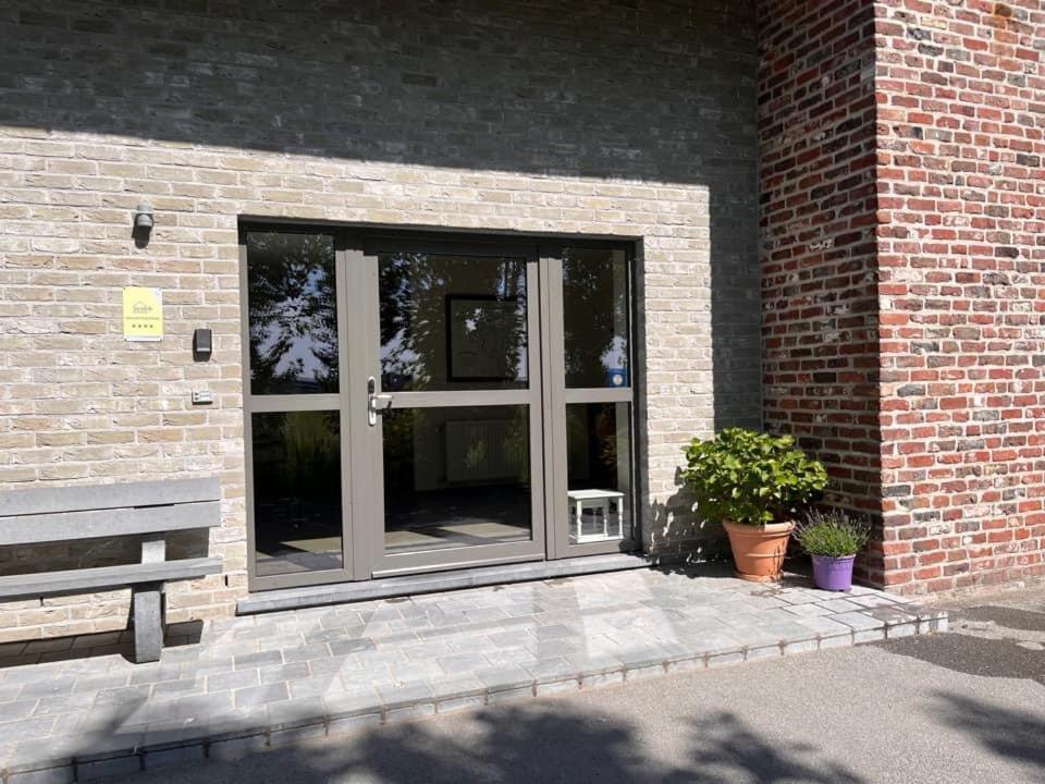 Kamille Villa Middelkerke Dış mekan fotoğraf